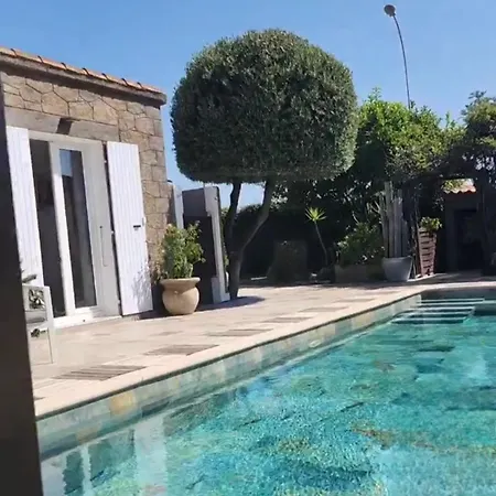 La De La Marana Pensionat 3*