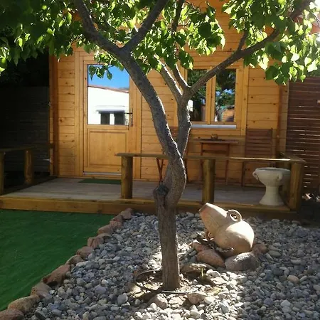 Pensionat La De La Marana 3*