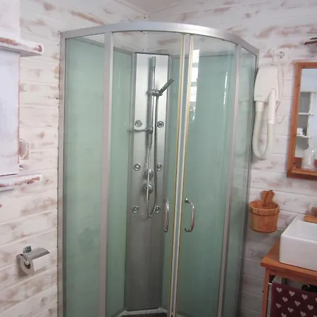 La De La Marana 3* Borgo (Corsica)