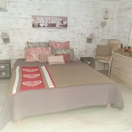 La De La Marana 3* Borgo (Corsica)