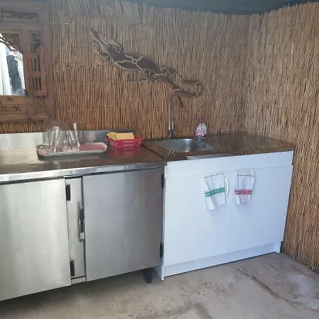 La De La Marana 3* Borgo (Corsica)