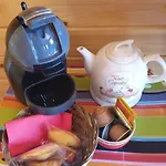 La De La Marana 3* Борго