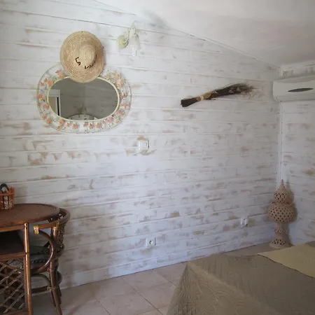 La De La Marana 3* בורגו