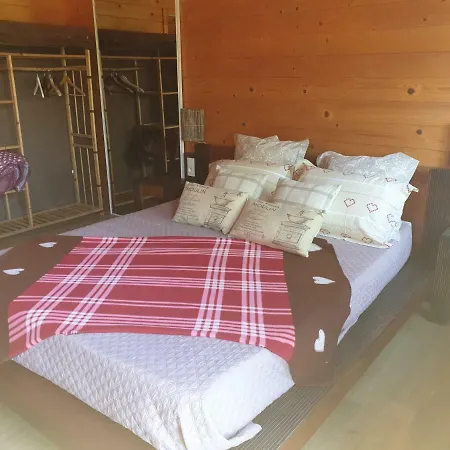 La De La Marana 3* Borgo (Corsica)