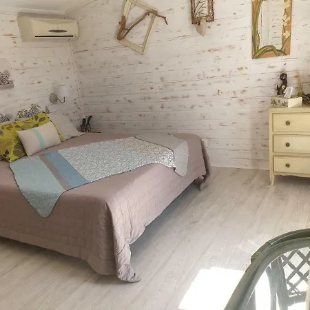 בית הארחה La De La Marana 3*