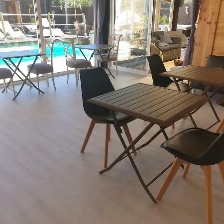 La De La Marana Borgo (Corsica)