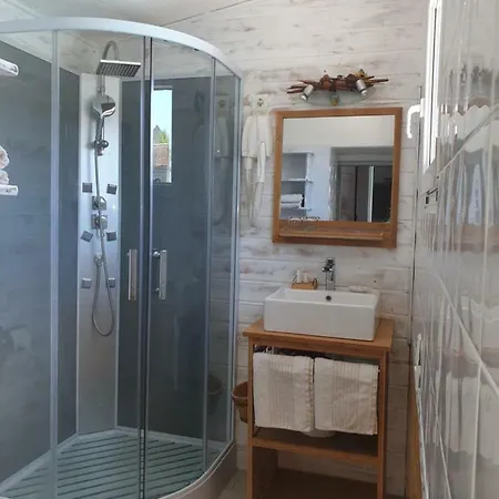 Pensión La De La Marana