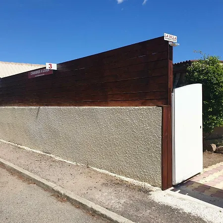 La De La Marana Pensión