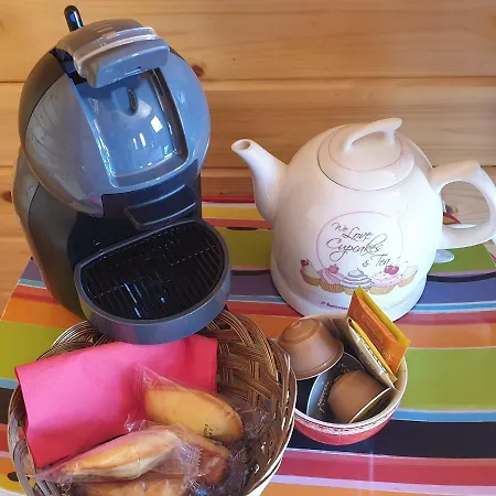 La De La Marana 3* בורגו