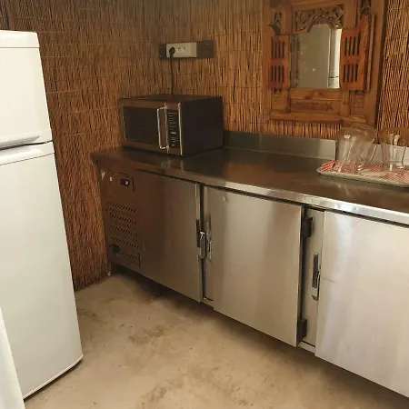 La De La Marana 3* Borgo (Corsica)