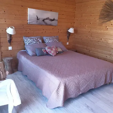 Gasthof La De La Marana 3*