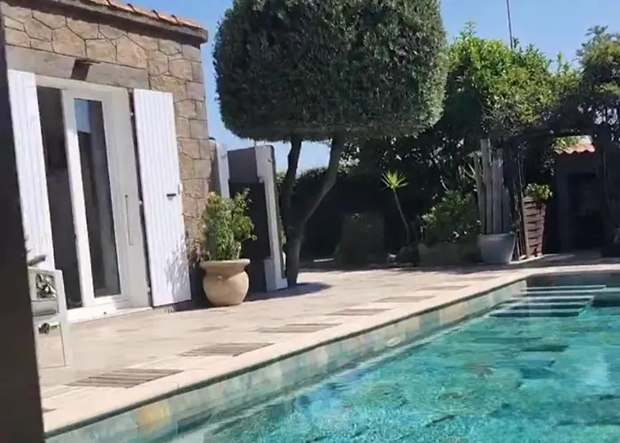 La De La Marana Pensjonat 3*