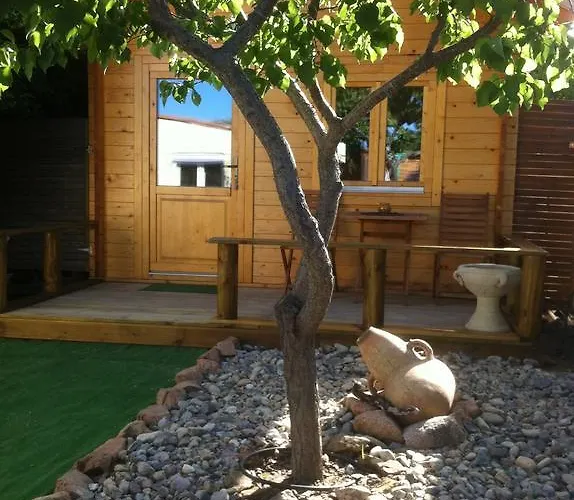 Pensjonat La De La Marana 3*