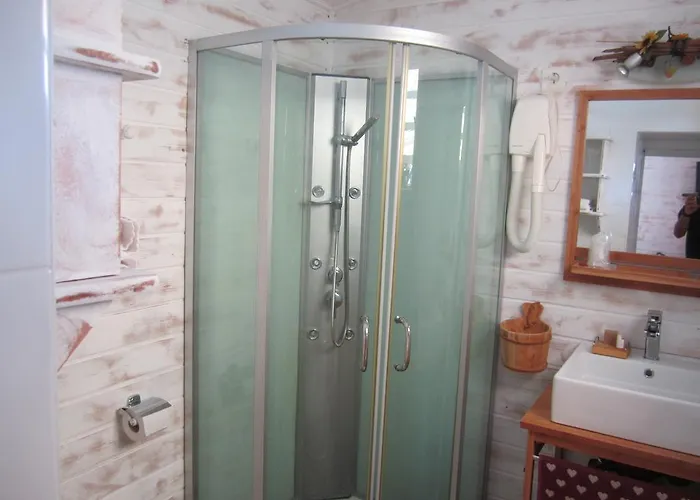 La De La Marana 3* Borgo (Corsica)