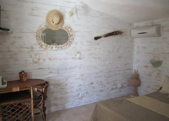 La De La Marana 3* Borgo (Corsica)