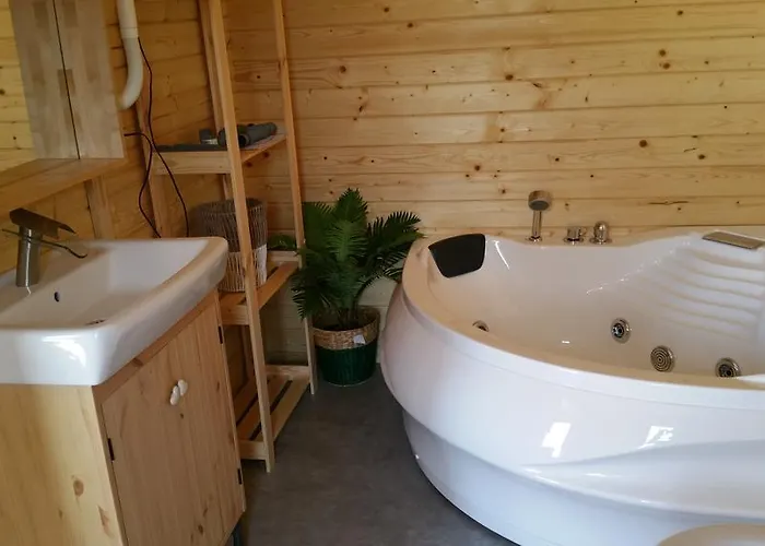 La De La Marana 3* Borgo (Corsica)