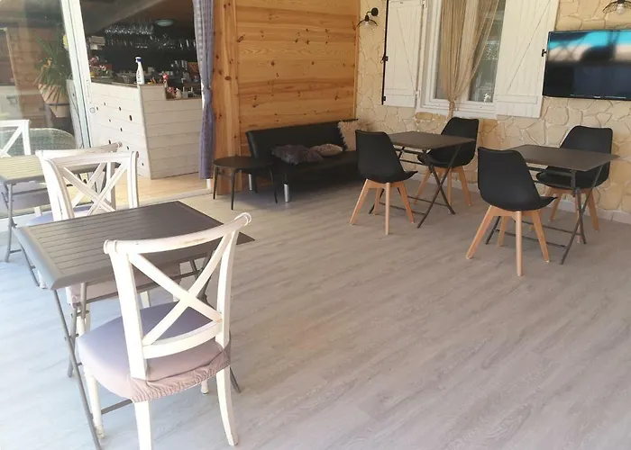 La De La Marana 3* Borgo (Corsica)