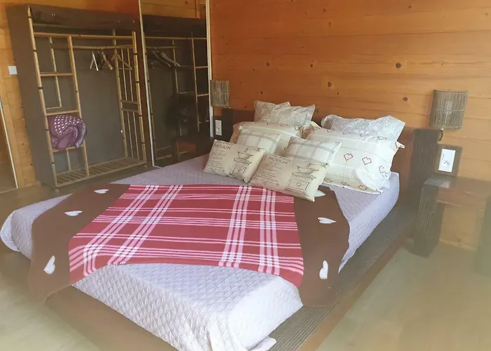 La De La Marana 3* Borgo (Corsica)