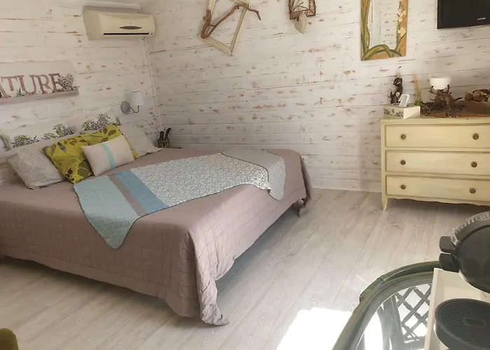 Pensjonat La De La Marana 3*