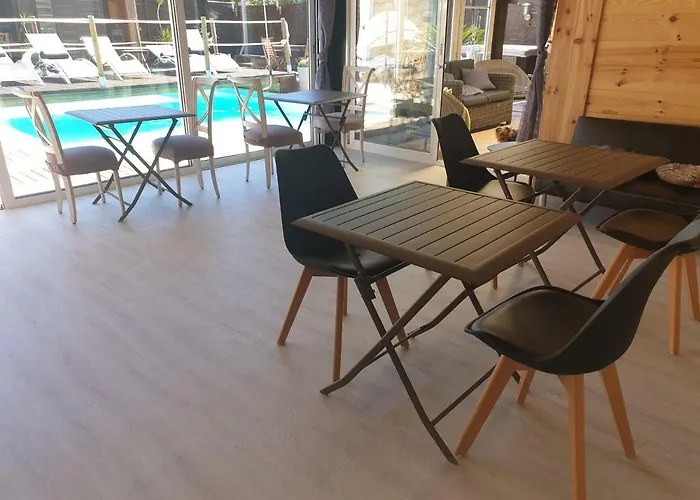 La De La Marana Borgo (Corsica)