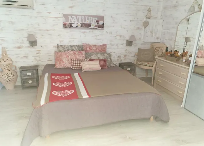 La De La Marana 3* Borgo (Corsica)