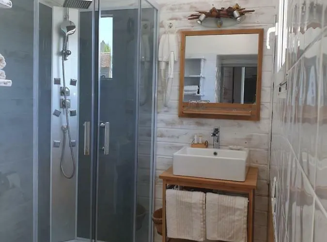 Gæstehus La De La Marana