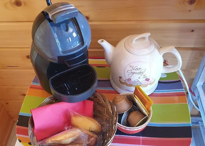 La De La Marana 3* Borgo (Corsica)