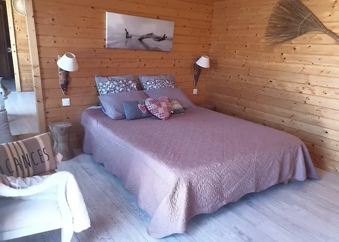 Gæstehus La De La Marana 3*