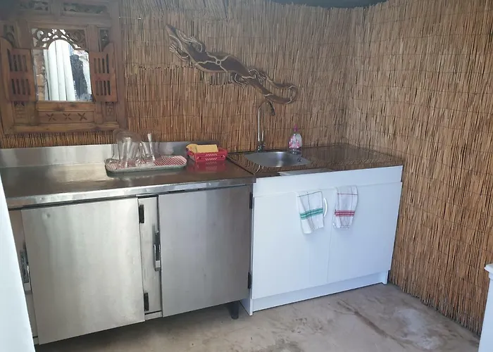 La De La Marana 3* Borgo (Corsica)